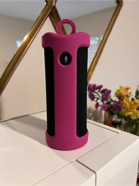 Amazon Alexa Tap